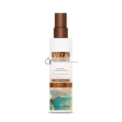   Vita Liberata Heavenly Tanning Elixir Hydrating Self Tan 5.0 Oz Tinted Medium