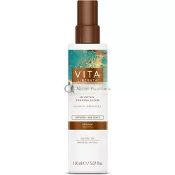 Vita Liberata Heavenly Untinted Tanning Elixir 150ml - NEW