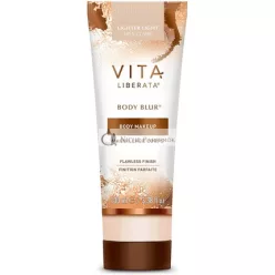 Vita Liberata Body Blur Lighter Light 100ml - New Packaging