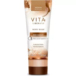 Vita Liberata Body Blur Medium 100ml - New Packaging
