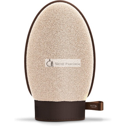 Vita Liberata Dual Sided Luxury Exfoliating Mitt