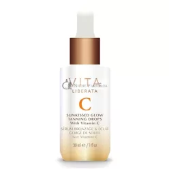   Vita Liberata Sunkissed Glow Tanning Drops with Vitamin C 30ml