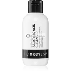 The Inkey List Salicylic Acid Cleanser