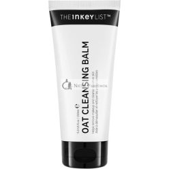   The Inkey List Oat Cleansing Balm 150ml - Nourishing Makeup Remover
