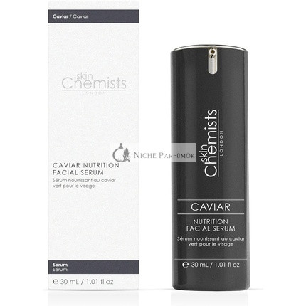 SC Caviar Nutrition Facial Serum
