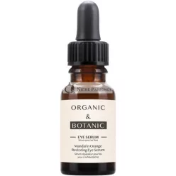Organic & Botanic Mandarin Orange Eye Serum