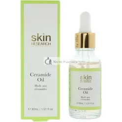 Skin Research Ceramide Oil 30ml