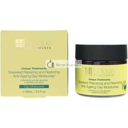 Dr Botanicals Seaweed Repairing and Restoring Anti-Ageing Day