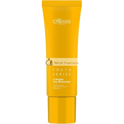 Skin Chemists Collagen Anti Aging Day Moisturiser 50ml
