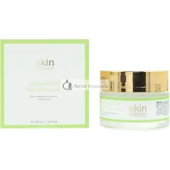   Skin Research Advanced Epidermal Growth Factor Day Moisturizer 50ml