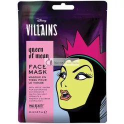 Pop Villains Evil Queen Face Mask