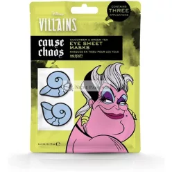 Pop Villains Ursula Tissue Eye Masks