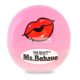 MAD BEAUTY Ms Behave Rumpy Pumpy Lip Balm