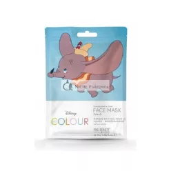 MAD BEAUTY Dumbo Disney Color Face Mask Peach
