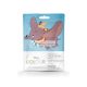 MAD BEAUTY Dumbo Disney Color Face Mask Peach