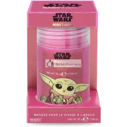   Mad Beauty Disney Star Wars Mandalorian The Child Twist Up Clay Mask