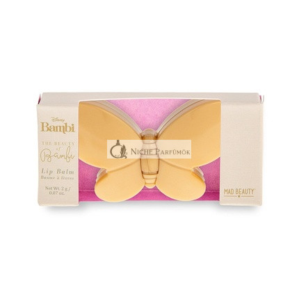Bambi Butterfly Lip Balm Lip Balm