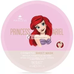 Mad Beauty Disney Princess Pure Ariel Face Mask