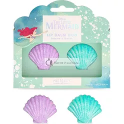 Disney The Little Mermaid Lip Balm