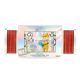 MAD Beauty Disney 100 Years of Wonder Sheet Face Masks Duo Limited Edition - Rapunzel & Tinker Bell - Cucumber & Coconut with Hyaluronic Acid