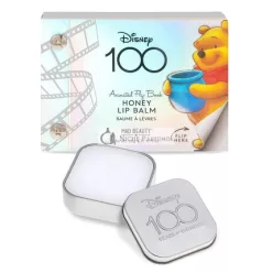  MAD BEAUTY Disney 100 Years of Wonder Winnie the Pooh Lip Balm Limited Edition Scented with Honey