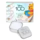 MAD BEAUTY Disney 100 Years of Wonder Winnie the Pooh Lip Balm Limited Edition Scented with Honey