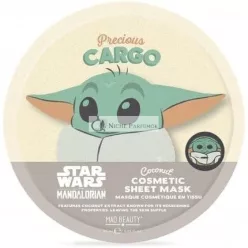 Grogu Sheet Mask