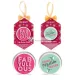 MAD BEAUTY FabYuleOus Lip Balm Duo