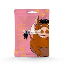 MAD BEAUTY Lion King Sheet Mask Pumba
