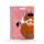 MAD BEAUTY Lion King Sheet Mask Pumba