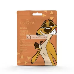 MAD BEAUTY Lion King Sheet Timon Face Mask