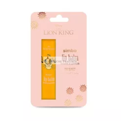 MAD BEAUTY Simba Lion King Lip Balm Lip Balm
