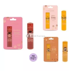 Disney Lion King Reborn Lip Balm Pumba Simba or Timon