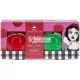 Mad Beauty Disney Princess Snow White Apple and Strawberry Lip Balm