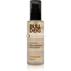 Bulldog Anytime Daily Cleansing Face Concentrate - 100 ml