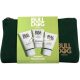 Bulldog Skincare Kit Giftset for Men Original Moisturizer, Face Wash and Face Scrub