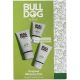 Bulldog Skincare Original Skincare Trio Gift Set for Men All Day Hydration Kit