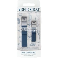 Aristocrat Nail Clipper Set