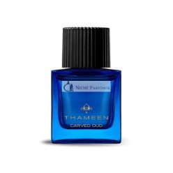 Thameen Carved Oud Extrait De Parfum 50 Ml
