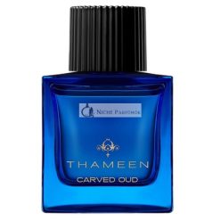 Thameen Carved Oud Extrait De Parfum Spray 100ml
