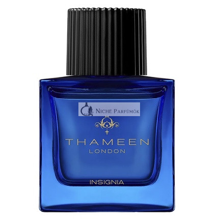 Thameen Insignia Extrait De Parfum Spray 50ml