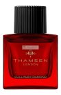 Thameen London Red Cullinan Diamond