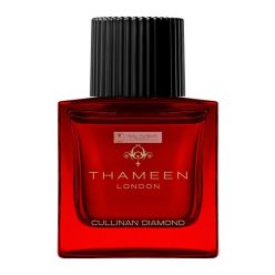 Thameen London Red Cullinan Diamond