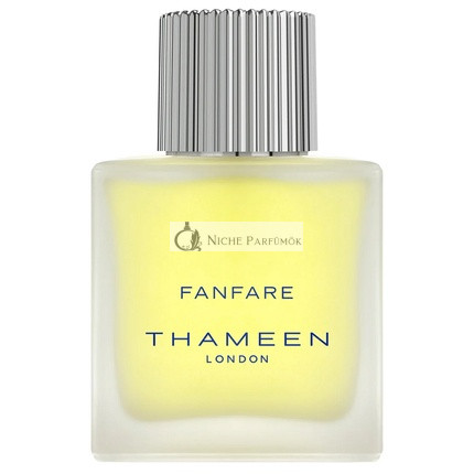Thameen Fanfare Eau De Cologne Spray 100ml