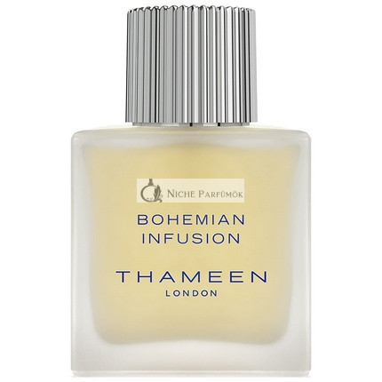 Thameen Bohemian Infusion Eau De Cologne Elixir Spray 100ml