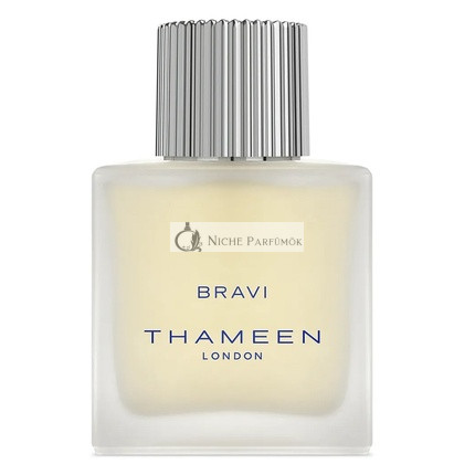Thameen Bravi Eau De Cologne Spray 100ml