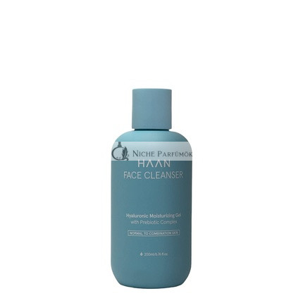 Haan Facial Cleanser For Combination / Normal Skin 200ml 97% Ingredients