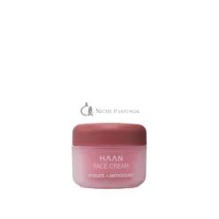 Haan Face Cream Hydrate & Antioxidant for Dry Skin 50ml