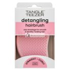 Tangle Teezer The Original Pink Sky Hair Brush for Easy Detangling