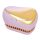 Tangle Teezer Compact Styler Lilac-Yellow Hairbrush for Easy Detangling